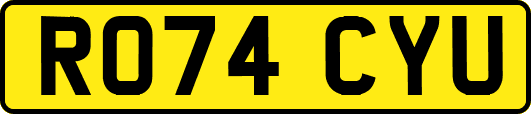 RO74CYU