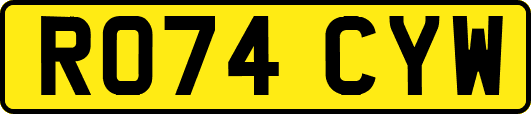 RO74CYW