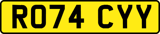 RO74CYY
