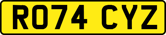 RO74CYZ