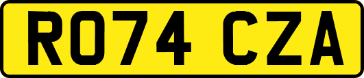 RO74CZA