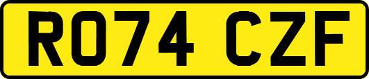 RO74CZF