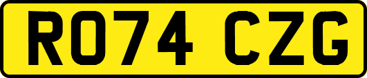 RO74CZG