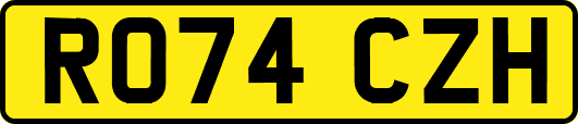 RO74CZH