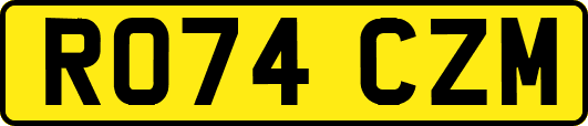 RO74CZM