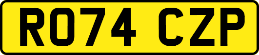 RO74CZP