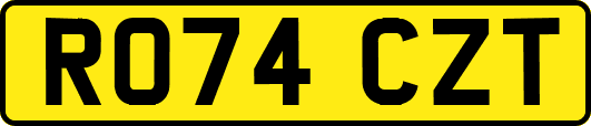 RO74CZT