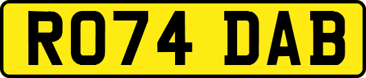 RO74DAB