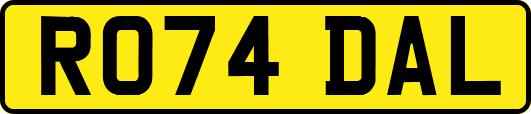 RO74DAL