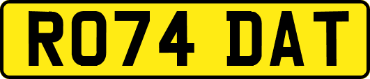 RO74DAT