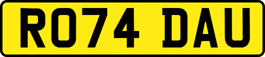 RO74DAU