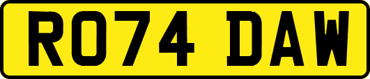 RO74DAW
