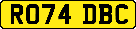 RO74DBC