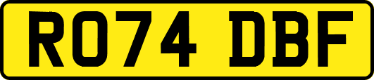 RO74DBF