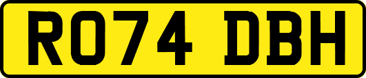 RO74DBH