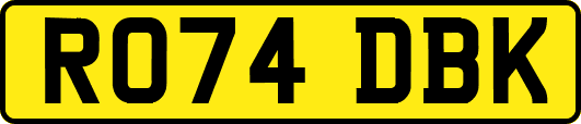 RO74DBK