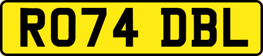 RO74DBL