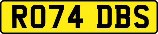RO74DBS
