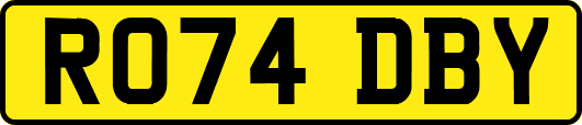 RO74DBY