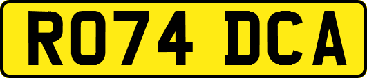RO74DCA