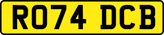 RO74DCB