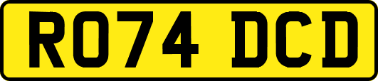 RO74DCD