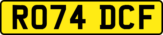RO74DCF