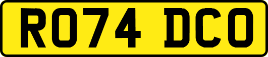 RO74DCO