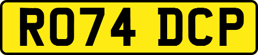 RO74DCP