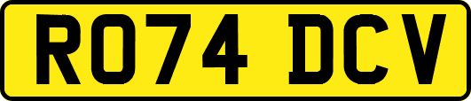 RO74DCV