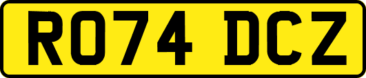 RO74DCZ