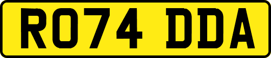 RO74DDA