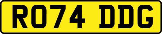 RO74DDG