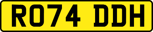 RO74DDH