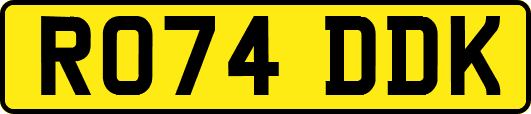 RO74DDK