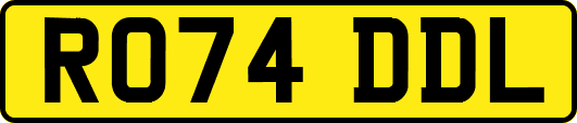 RO74DDL