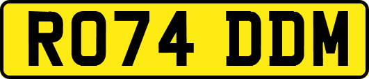 RO74DDM