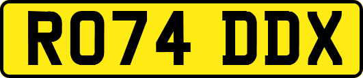 RO74DDX