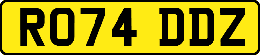 RO74DDZ