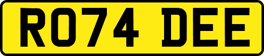 RO74DEE