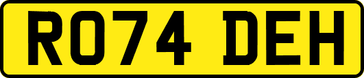 RO74DEH