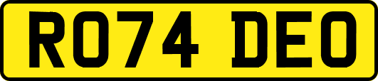 RO74DEO