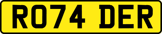 RO74DER