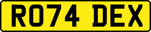 RO74DEX