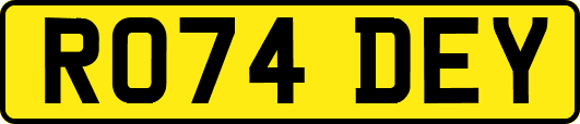 RO74DEY
