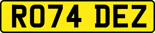 RO74DEZ