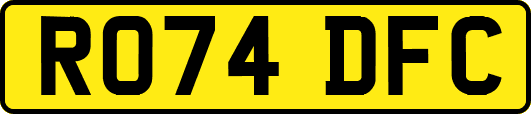 RO74DFC