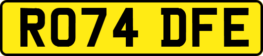 RO74DFE