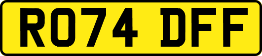 RO74DFF