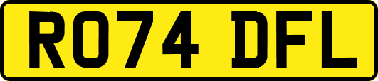 RO74DFL